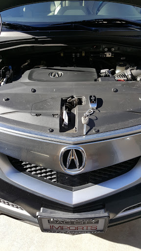 Used Car Dealer «Sac City Imports», reviews and photos, 2216 Sutterville Rd, Sacramento, CA 95822, USA