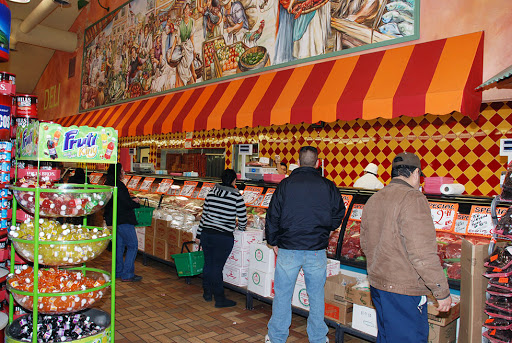 Supermarket «Rio Valley Market Franklin Park», reviews and photos, 2745 Mannheim Rd, Franklin Park, IL 60131, USA