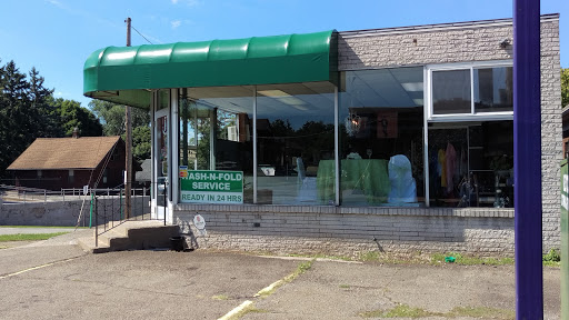 Dry Cleaner «Grapevine Laundry and Linens», reviews and photos, 2826 State St, Erie, PA 16508, USA