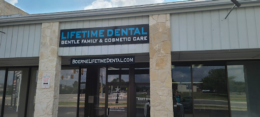 1415 E Blanco Rd, Boerne, TX 78006, USA