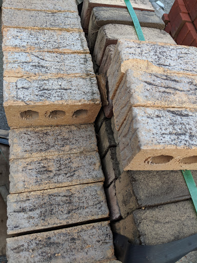 Masonry Supply Store «Frederick Brick Works, Inc.», reviews and photos, 1731 Monocacy Blvd, Frederick, MD 21701, USA