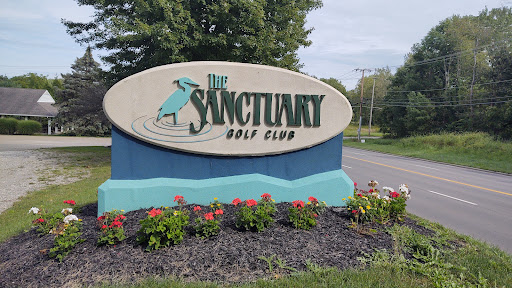 Golf Club «Sanctuary Golf Club», reviews and photos, 2017 Applegrove St NW, North Canton, OH 44720, USA