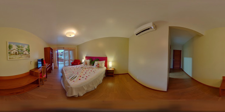 Street View et 360° hôtels Villa Beija Flor Jeri 62598-000 Jijoca de Jericoacoara