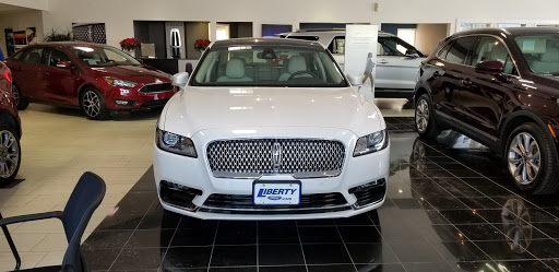 Ford Dealer «Liberty Ford Lincoln Vermilion», reviews and photos, 4215 Liberty Ave, Vermilion, OH 44089, USA