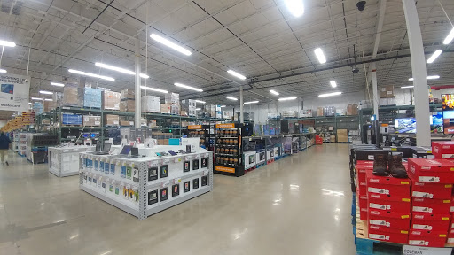 Warehouse club «BJ’s Wholesale Club», reviews and photos, 6 Hutchinson Dr, Danvers, MA 01923, USA