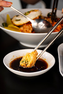 Photos du propriétaire du Restaurant coréen JIN JOO - Ampère | Korean Food, Bibimbap à Lyon - n°4