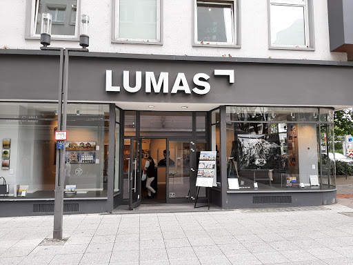 LUMAS Galerie Stuttgart
