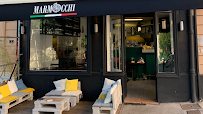 Photos du propriétaire du Pizzeria Marmocchi à Lyon - n°1