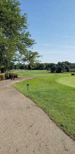Golf Club «Sanctuary Golf Club», reviews and photos, 2017 Applegrove St NW, North Canton, OH 44720, USA