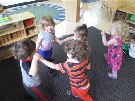 Preschool «Bright Horizons at South Westchester Executive Park», reviews and photos, 7 Odell Plaza, Yonkers, NY 10701, USA