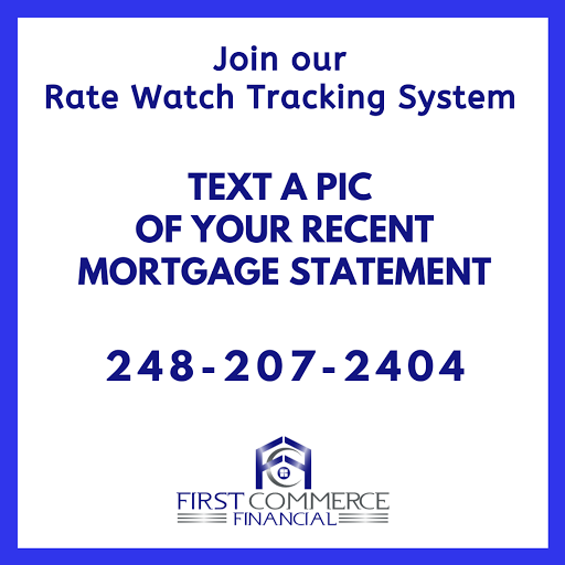 Mortgage Broker «First Commerce Financial, LLC - NMLS #137512», reviews and photos