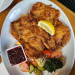 Photo n°5 de l'avis de Eli.a fait le 26/03/2023 à 08:13 sur le  Gasthof Neuwirt Eventlocation Garching b. München à Garching