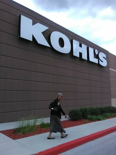 Shopping Mall «North Grand Mall», reviews and photos, 2801 Grand Ave, Ames, IA 50010, USA