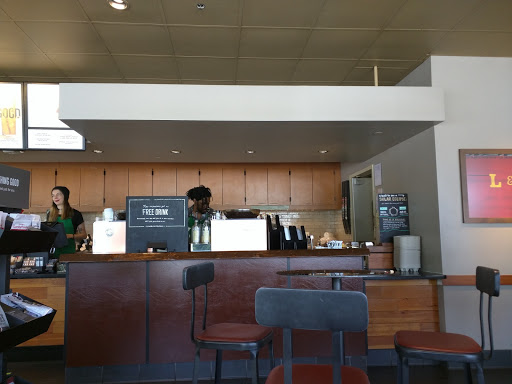 Coffee Shop «Starbucks», reviews and photos, 7083 US-70S, Nashville, TN 37221, USA