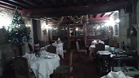 Atmosphère du Restaurant gastronomique Auberge du Daguet à Vieux-Moulin - n°9