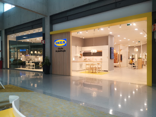 IKEA Estúdio de Planificação Sintra