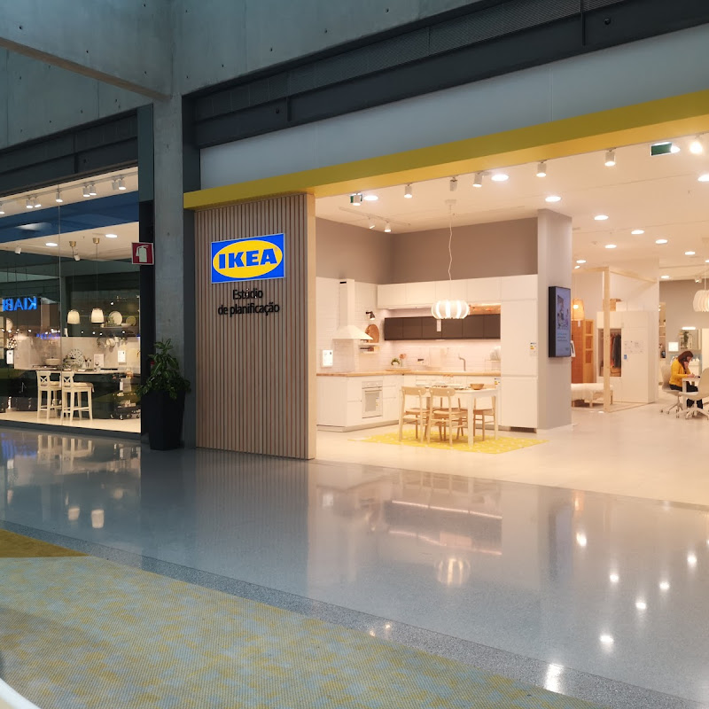 IKEA Estúdio de Planificação - Sintra