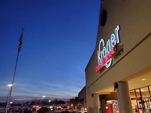 Grocery Store «Kroger», reviews and photos, 1980 Rio Hill Center, Charlottesville, VA 22901, USA