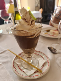 Plats et boissons du Restaurant français Caveau d'Eguisheim - n°15