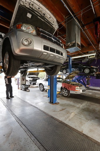 Auto Repair Shop «Shadow Mountain Auto Service», reviews and photos, 10410 N 32nd St, Phoenix, AZ 85028, USA