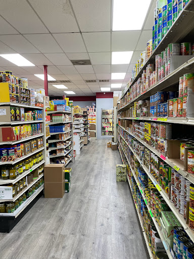 Butcher Shop «Halal International», reviews and photos, 3120 N Sharon Amity Rd, Charlotte, NC 28205, USA