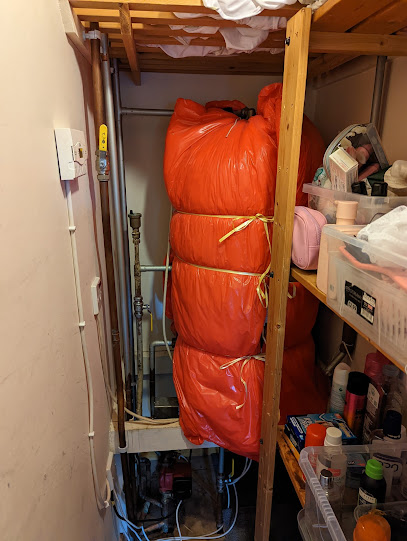 Harbourside Heating