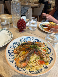 Spaghetti du Restaurant italien DOLCE BY SICILIANS à Lyon - n°4