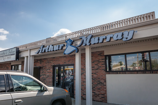 Ballroom Dance Instructor «Arthur Murray Cincinnati Dance Studio», reviews and photos, 10792 Montgomery Rd, Cincinnati, OH 45242, USA