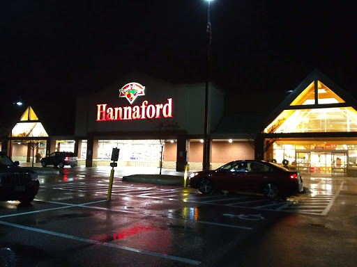Grocery Store «Hannaford Supermarket», reviews and photos, 1127 North Ave Suite 11, Burlington, VT 05408, USA