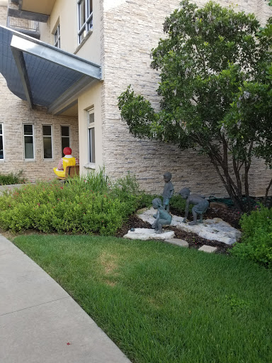Non-Profit Organization «Ronald McDonald House Charities of Central Texas», reviews and photos