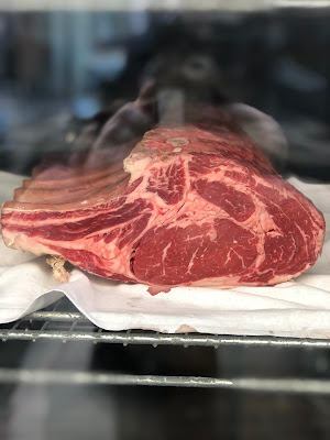 Boucherie Delambre à Paris