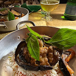 Photo n°1 de l'avis de Myriam.a fait le 09/05/2023 à 21:24 sur le  Deliziosa à Catania