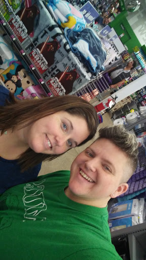 Variety Store «Five Below», reviews and photos, 193 Gravois Bluffs Plaza Dr, Fenton, MO 63026, USA