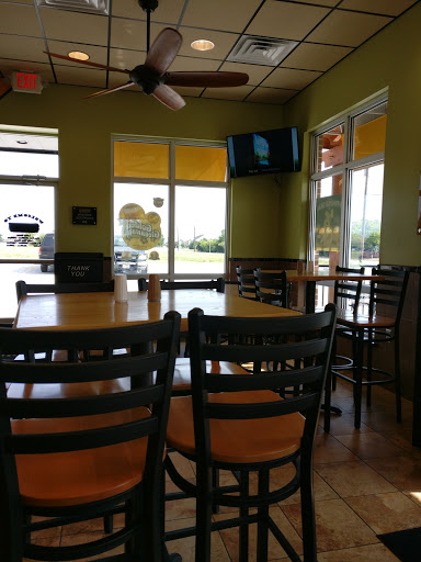 American Restaurant «Golden Chick», reviews and photos, 7979 S Hampton Rd, Dallas, TX 75232, USA