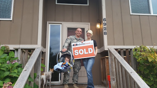 Real Estate Agents «Abode Base Real Estate», reviews and photos, 310 N Meridian #200, Puyallup, WA 98371, USA