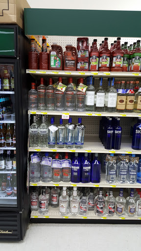 Supermarket «Piggly Wiggly», reviews and photos, 325 East Ave, Lomira, WI 53048, USA