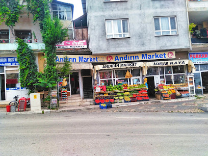 Andırın Market