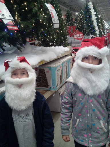 Home Improvement Store «The Home Depot», reviews and photos, 2994 Cranberry Hwy, East Wareham, MA 02538, USA