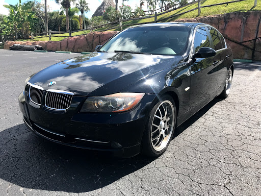 Motorcycle Dealer «Wright Cycles and PowerSports», reviews and photos, 2569 Tamiami Trail E, Naples, FL 34112, USA