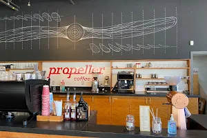 Propeller Coffee image