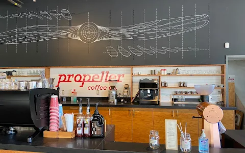 Propeller Coffee image