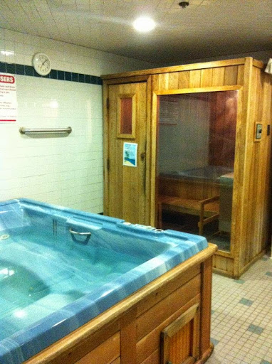 Gym «Genesis Health Clubs - Topeka Southwest», reviews and photos, 2909 SW 37th St, Topeka, KS 66614, USA