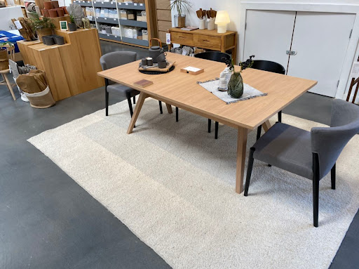 Furniture Store «EQ3 San Francisco», reviews and photos, 2299 Alameda St, San Francisco, CA 94103, USA