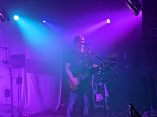 Live Music Venue «Bottom Lounge», reviews and photos, 1375 W Lake St, Chicago, IL 60607, USA