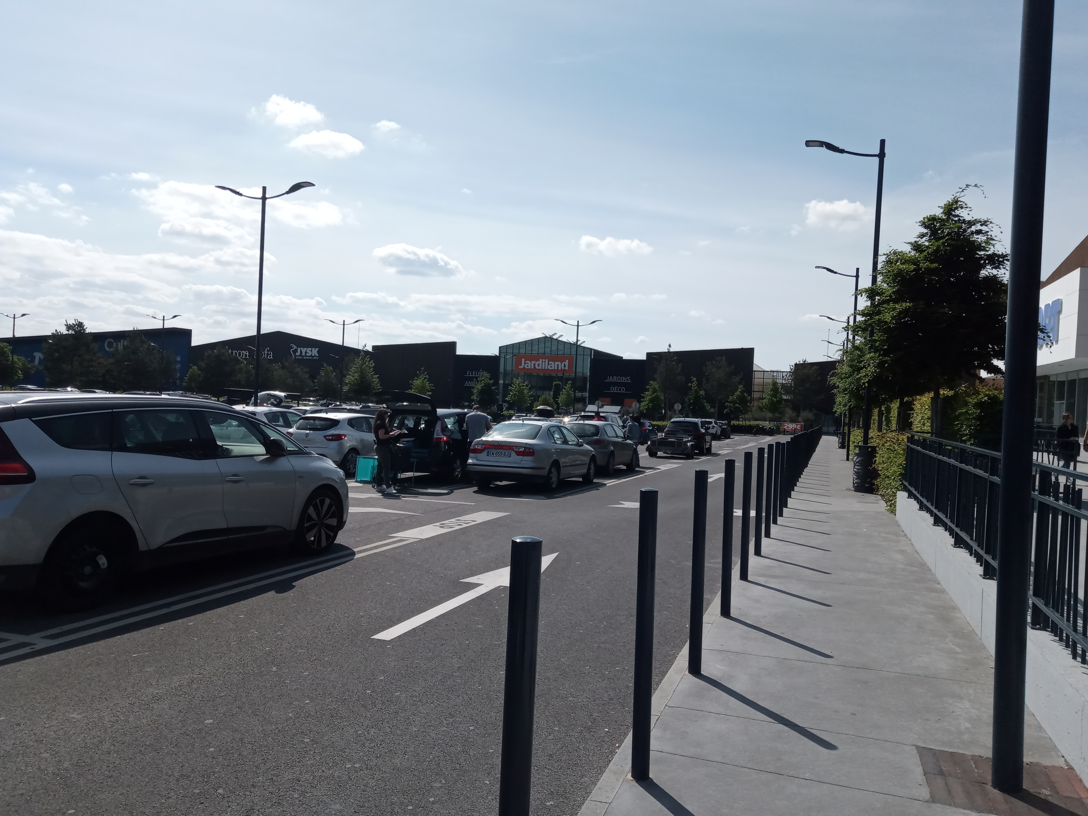 Photo n° 3 de l'avis de Nathalie.e fait le 28/04/2019 à 14:42