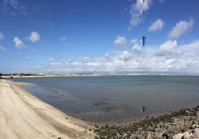 Avaliações doTerminal Fluvial do Seixal em Seixal - Serviço de transporte