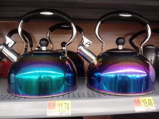 Department Store «Walmart Supercenter», reviews and photos, 4200 Salem Rd, Covington, GA 30016, USA