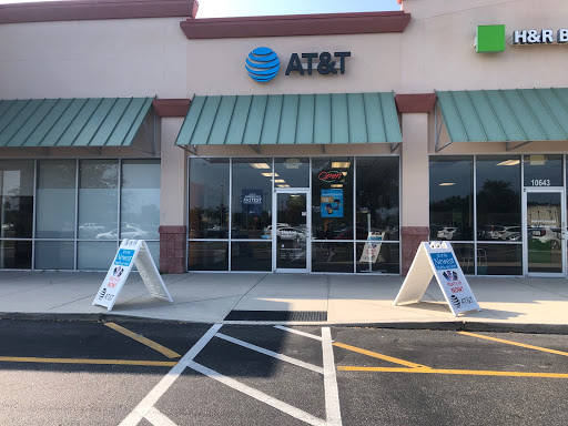 Cell Phone Store «AT&T Authorized Retailer», reviews and photos, 10645 Big Bend Rd #214, Riverview, FL 33569, USA