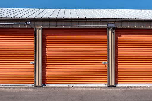 Self-Storage Facility «North Metro Storage», reviews and photos, 14205 MN-65, Ham Lake, MN 55304, USA
