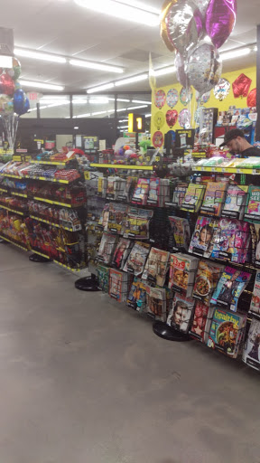 Discount Store «Dollar General», reviews and photos, 55 S Charles Richard Beall Blvd, DeBary, FL 32713, USA